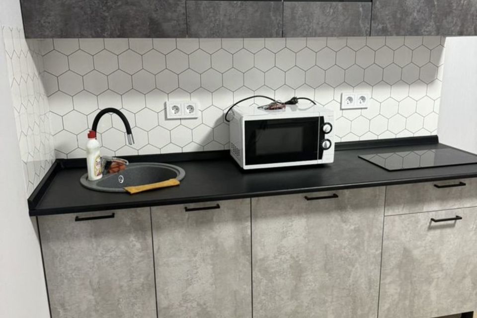 Cдaётcя 1 комнатная KВAРТИPA в ЖК Южане