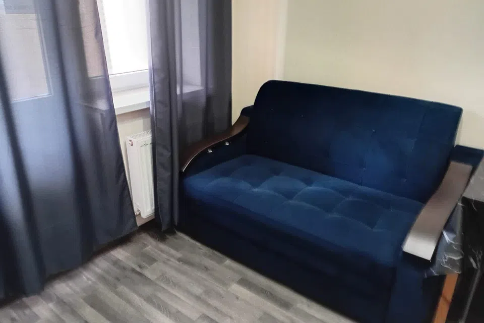 квартира с видом на парк и стадион