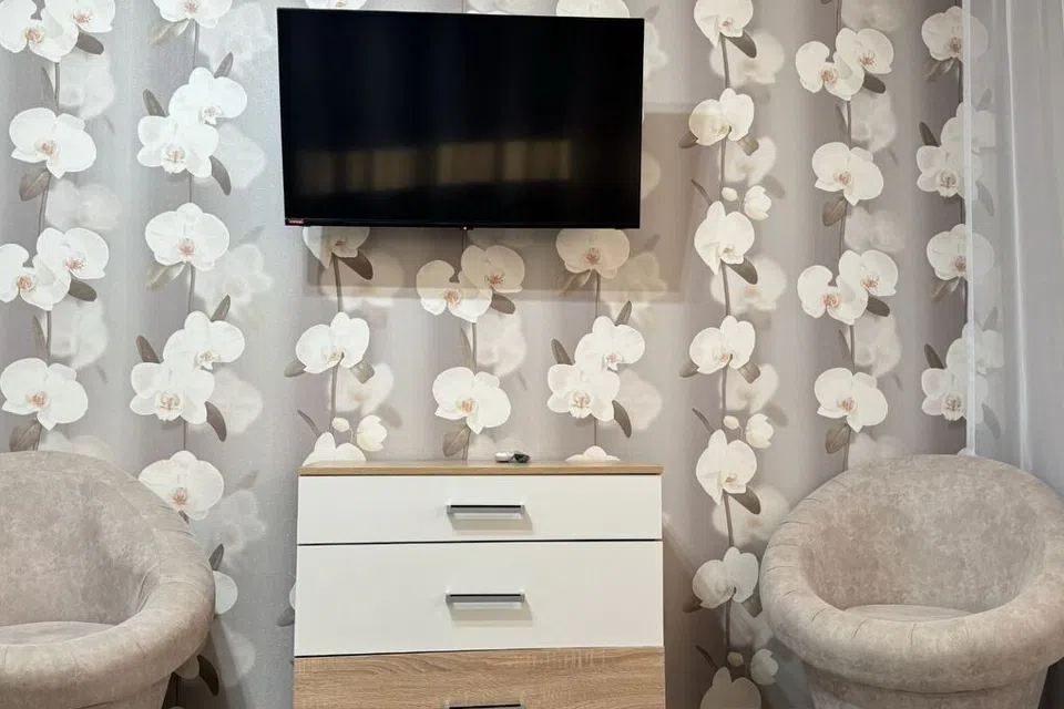Квартира на улице Балаклавской 73е