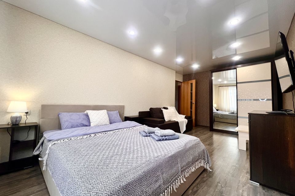 АПАРТЫ 51 возле ТЦ Мурманск Молл Мурманска Тепло Севера