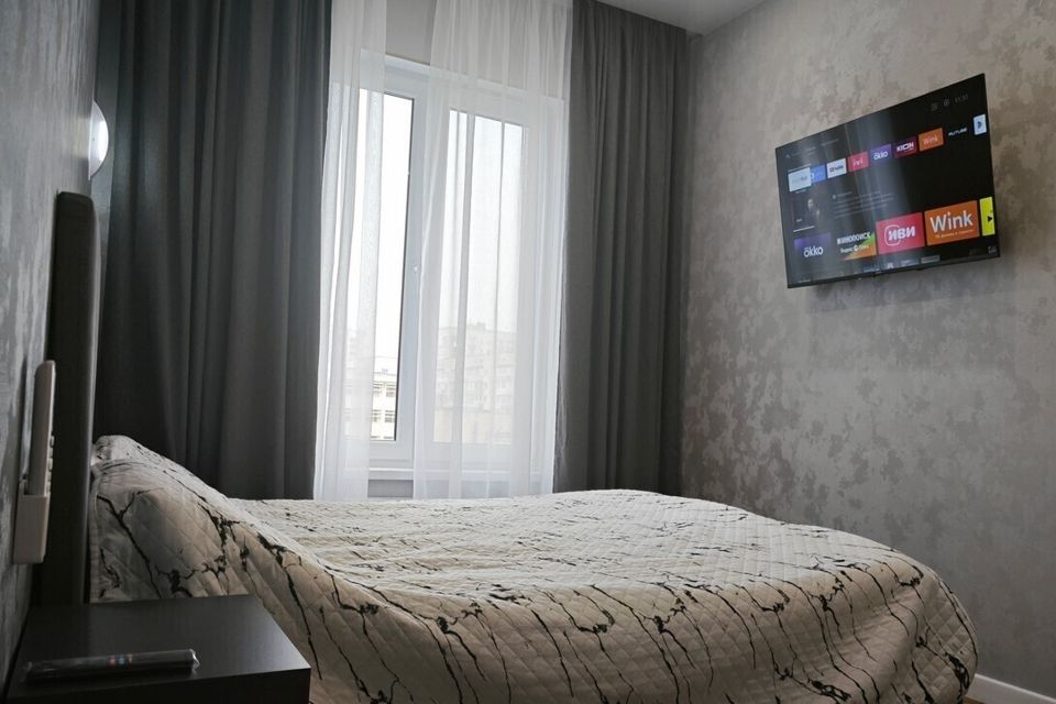 Квартира на улице 60 лет ВЛКСМ 31к5 - 149