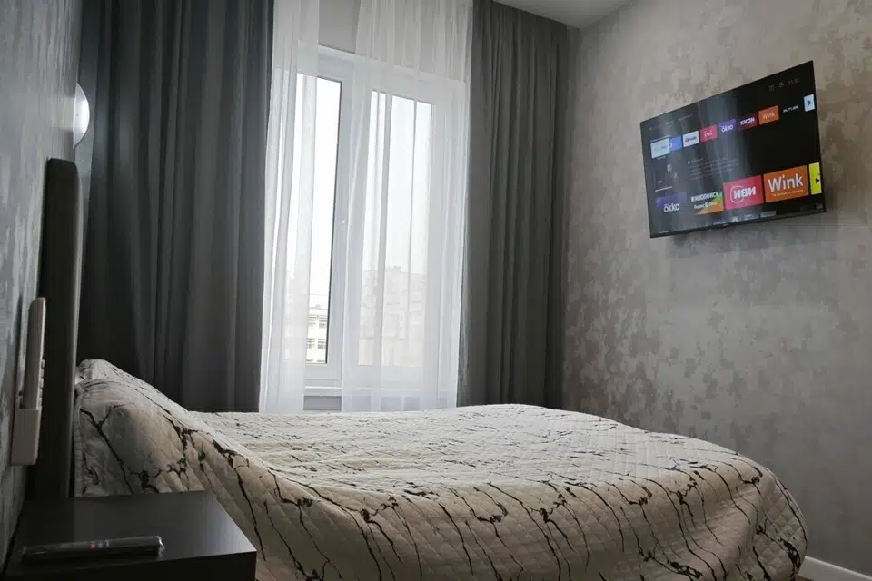 Квартира на улице 60 лет ВЛКСМ 31к5 - 149