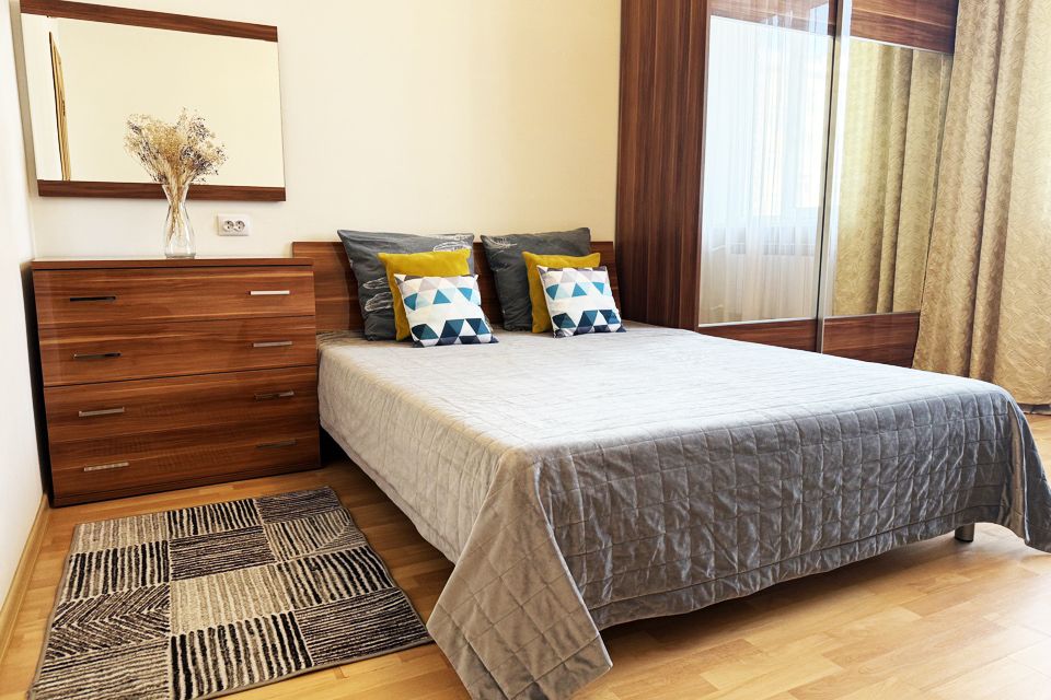 2-к квартира Ленина 45