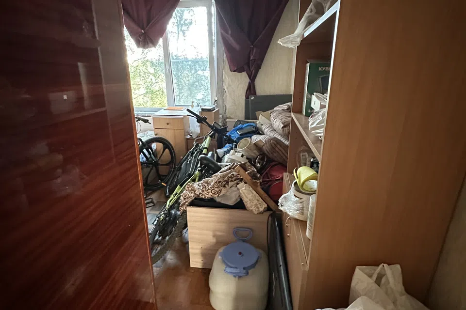 3 ка в центре Колпино 
