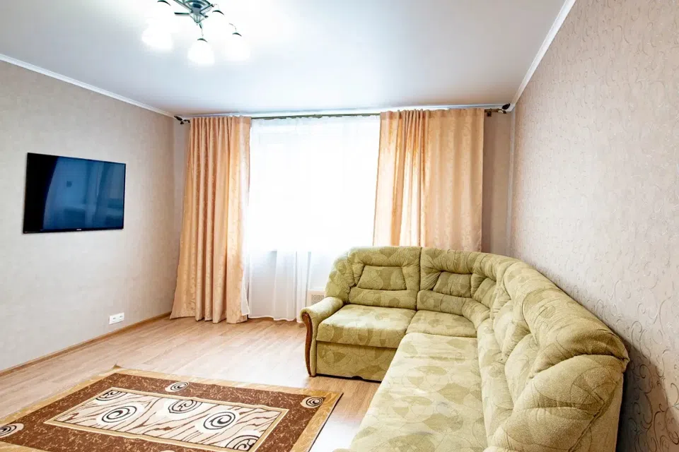 Однушка Борисовские Пруды, 16 к3