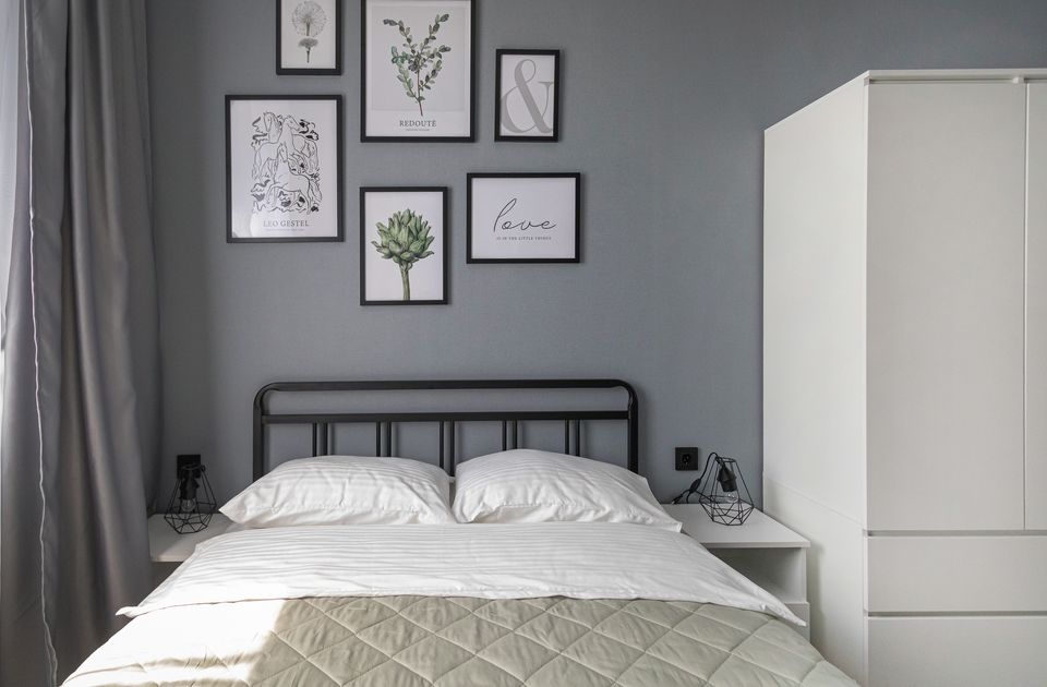 Новая квартира-студия в ЖК Движение ждет Вас
