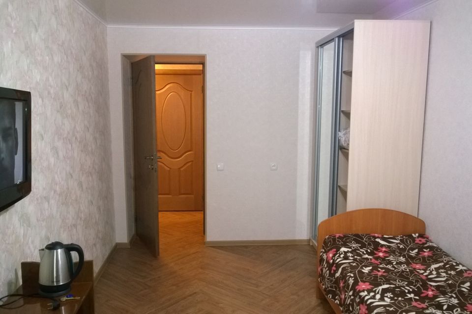 Комната Политех