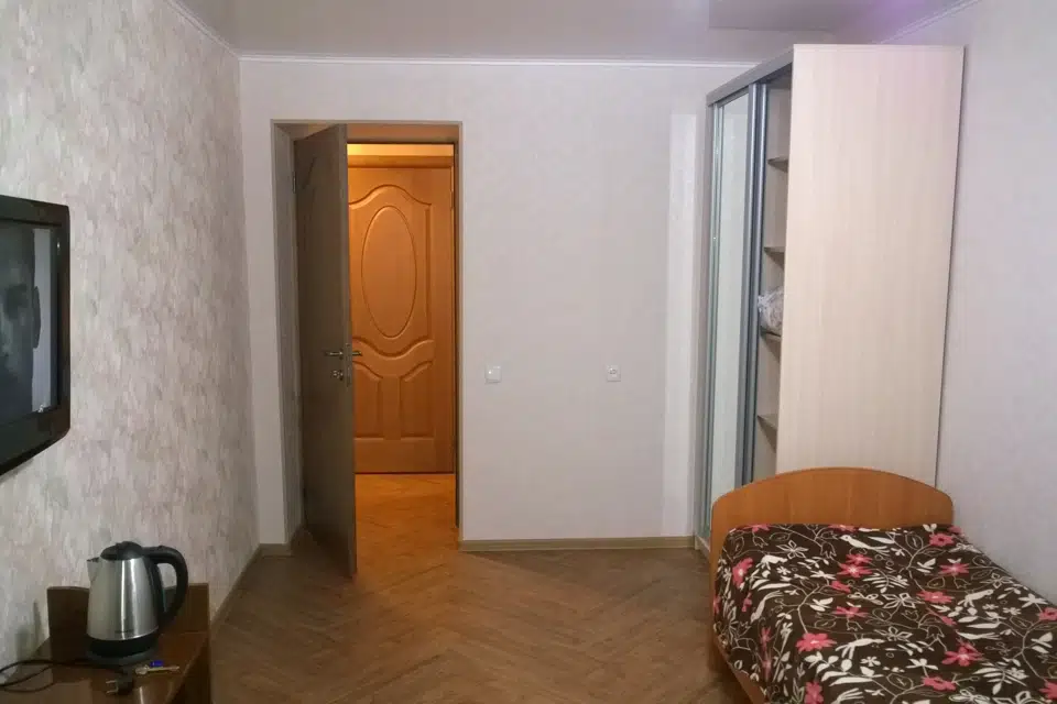 Комната Политех