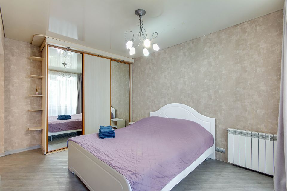 Уютная квартира в самом центре г. Хабаровска