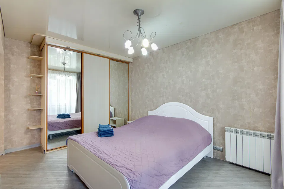 Уютная квартира в самом центре г. Хабаровска