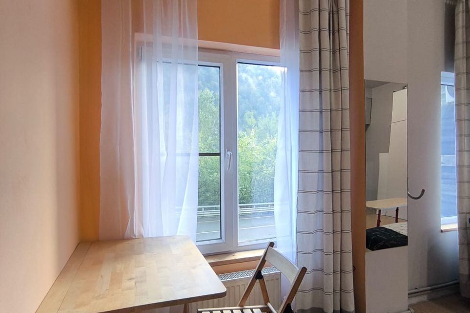 Уютная квартира для отдыха в любое время года