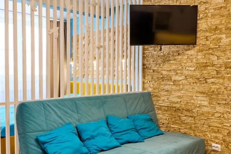 Уютная квартира с видом на Серафимо - Дивеевский монастырь