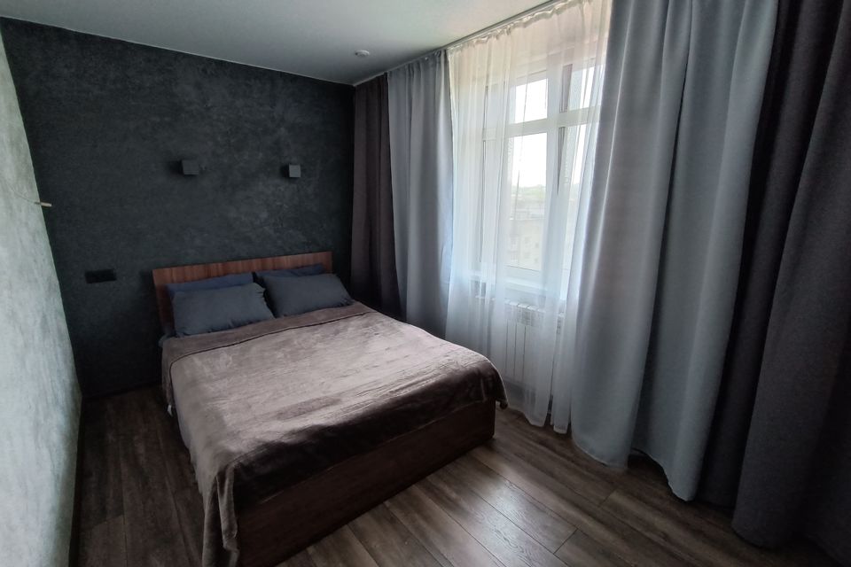 Уютная квартира на улице Сидоренко, 16 