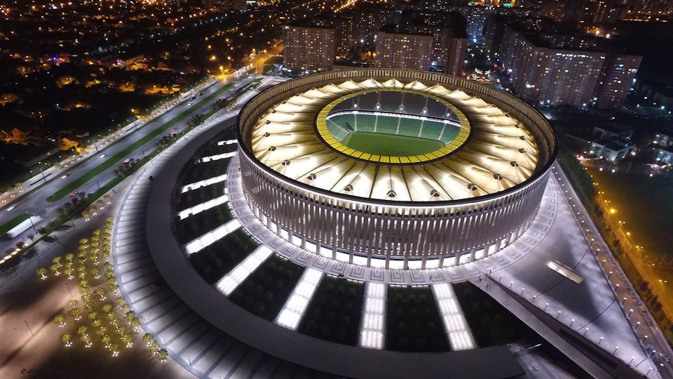 квартира рядом с парком Галицкого