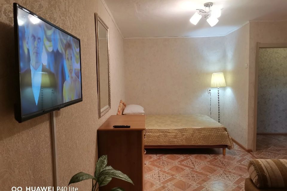 Квартира в районе ХГУ им Н.Ф. Катанова, мед и пед.колледжа