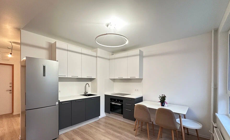 Сдается студия, 26 м2 в ЖК Мытищи Парк