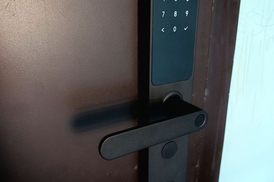 Уютная теплая квартира с прекрасным видом