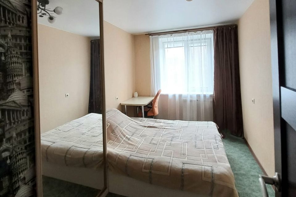 Комната в 3-х ком. квартире рядом с пляжем, на Седанке.