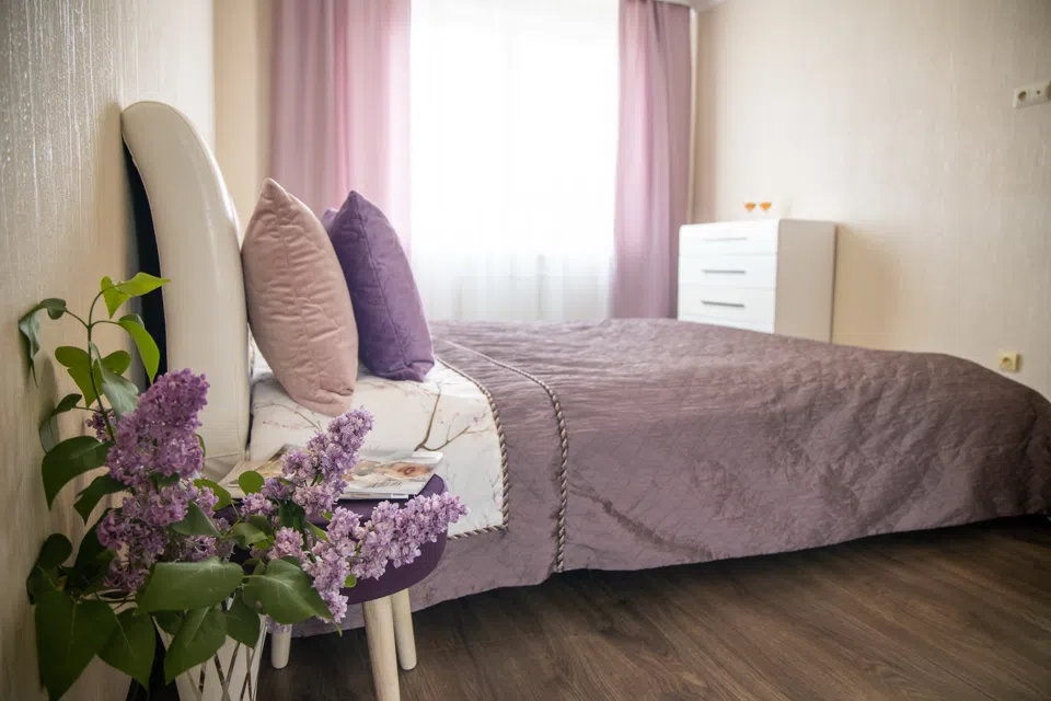 LovelyHome39 на Липовой Аллее