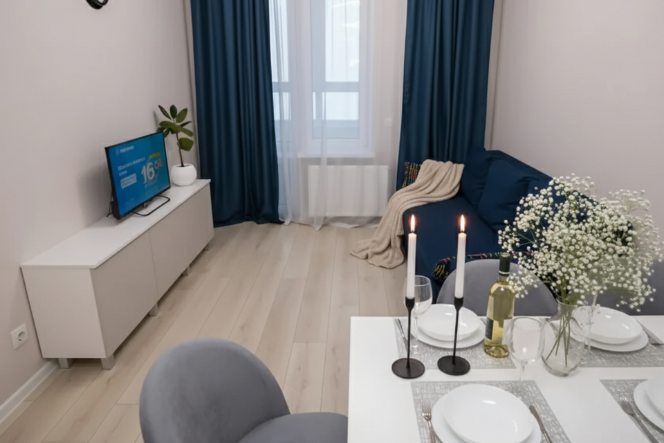 NNrent Оранжерейная