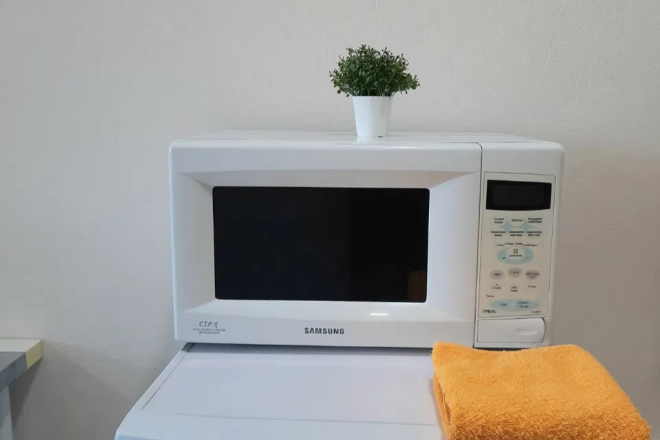 Студия в центре