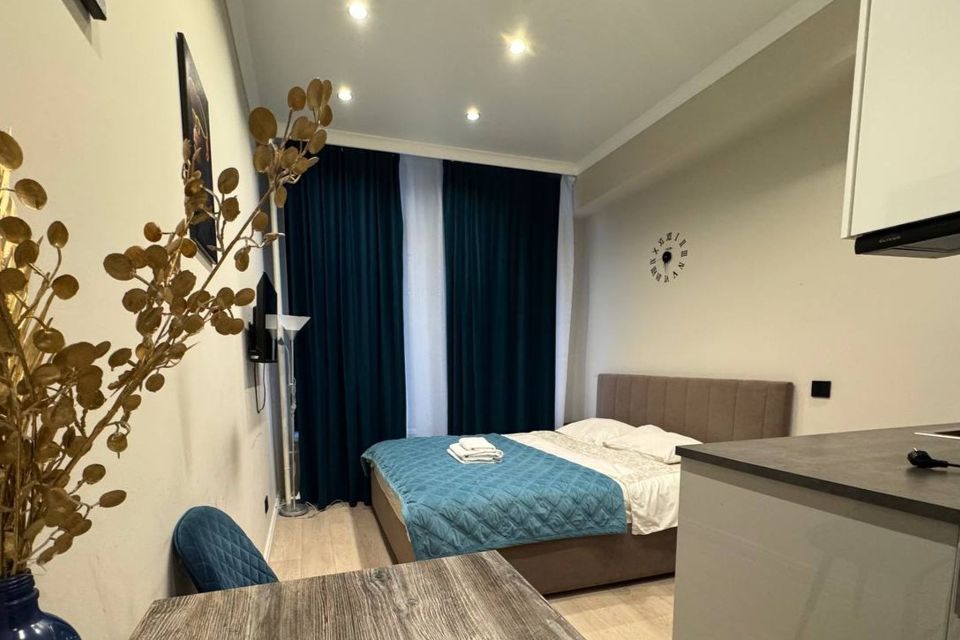 NEOCITY Апартаменты на проспекте Вернадского 4эт