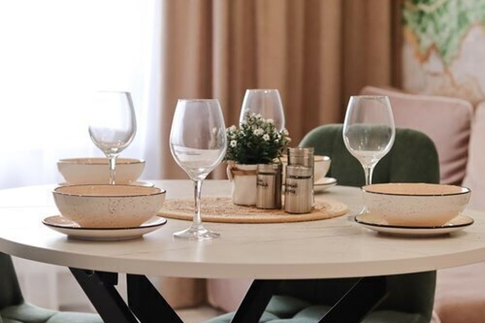 Уютная квартира в Казани