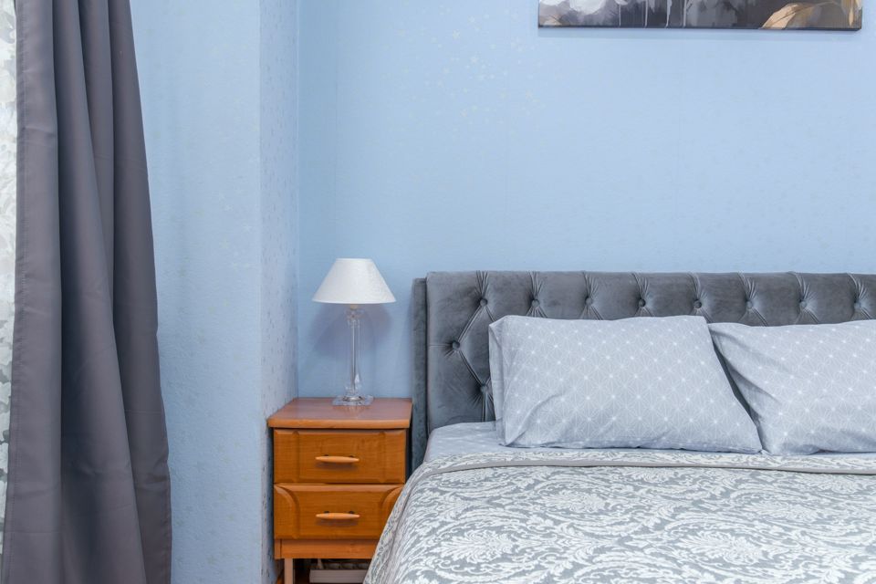 Уютная и светлая 1-комнатная квартира у метро Удельная