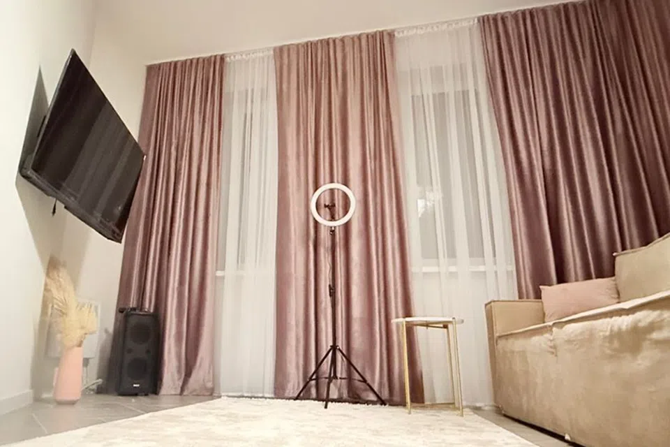 Трехкомнатный дом 110 м.кв