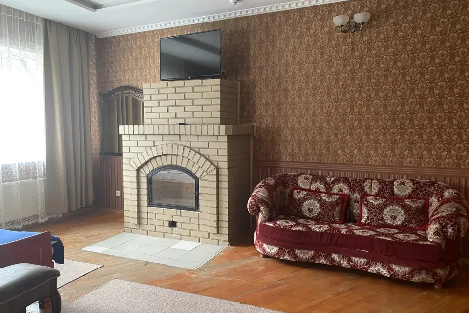 Квартира номер 11