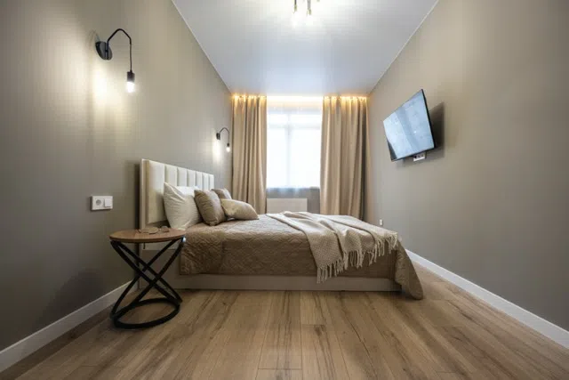 LovelyHome39 ЖК История у озера