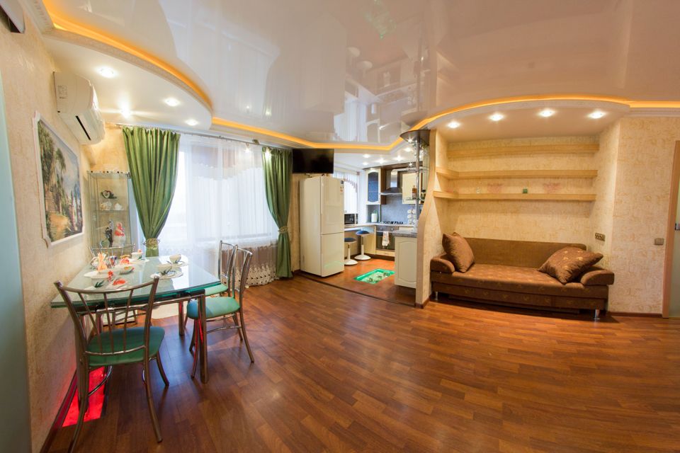 InHome24 Большая Якиманка 54