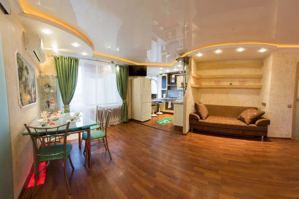 InHome24 Большая Якиманка 54
