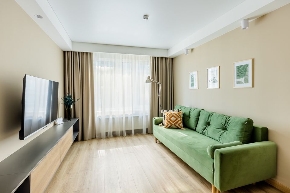 Magic Apart Family у метро