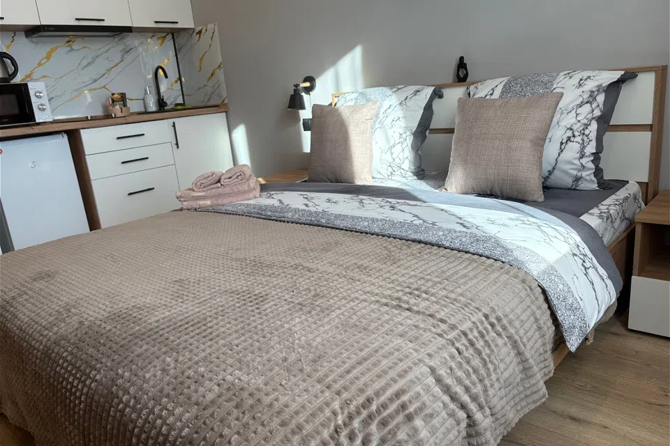 Myhome Yourhome на пр-т. Энергетиков 2 к.2