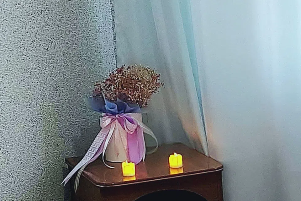 Квартира Надежды