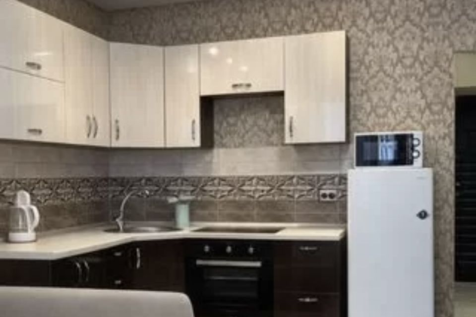 уютная квартира в в новом доме