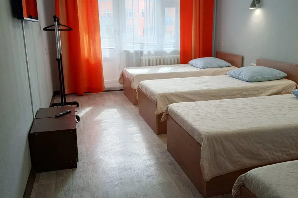 Апартаменты г Иваново 