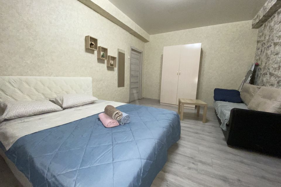 Просторная квартира, рядом с метро Дмитровская