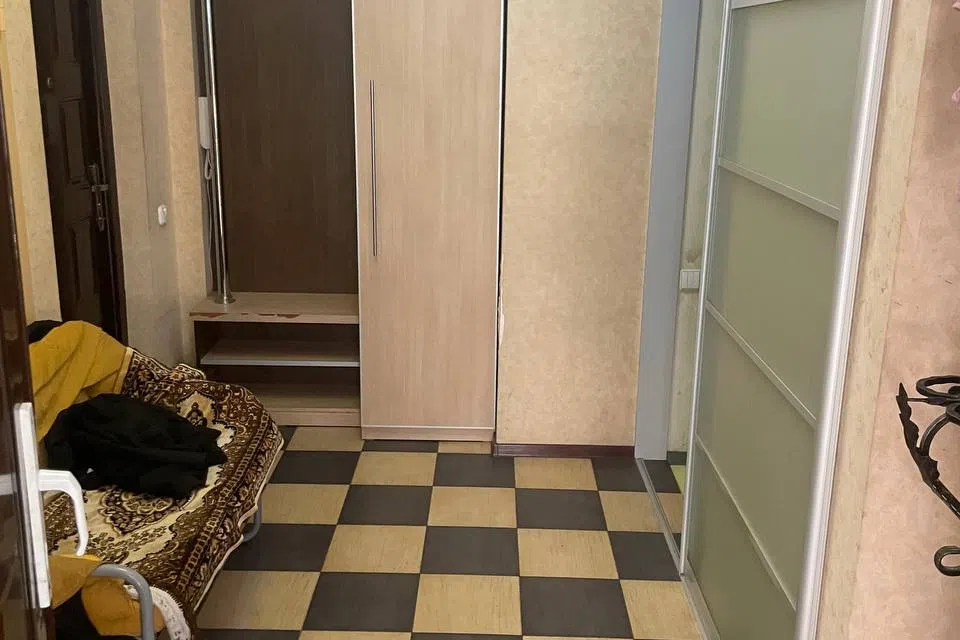Сдам квартиру посуточно 