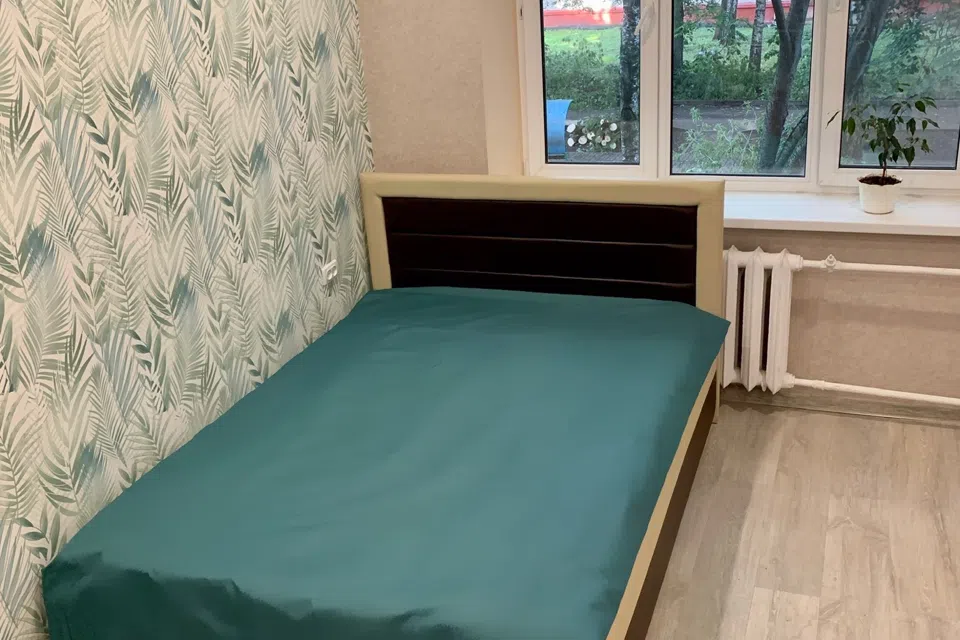 Уютная квартира рядом с метро 