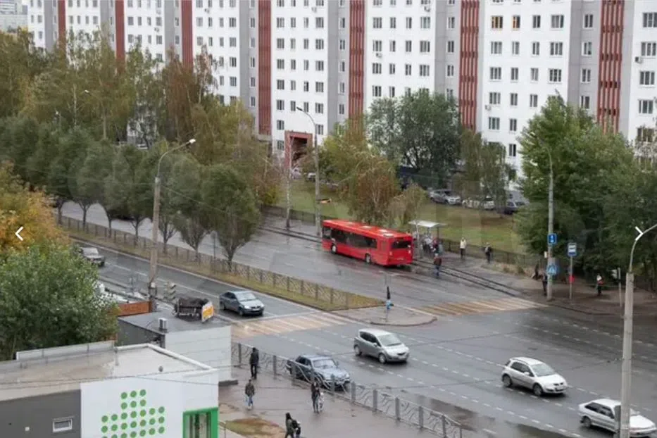 Уютная квартира до 4 гостей рядом с аквапарком Ривьера