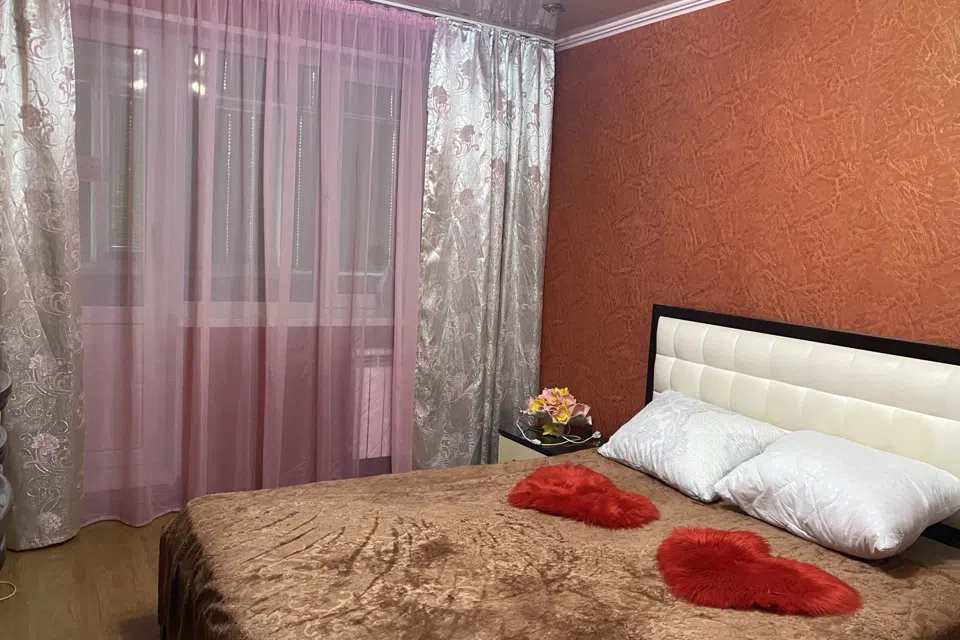 Квартира рядом с Европа Сити 