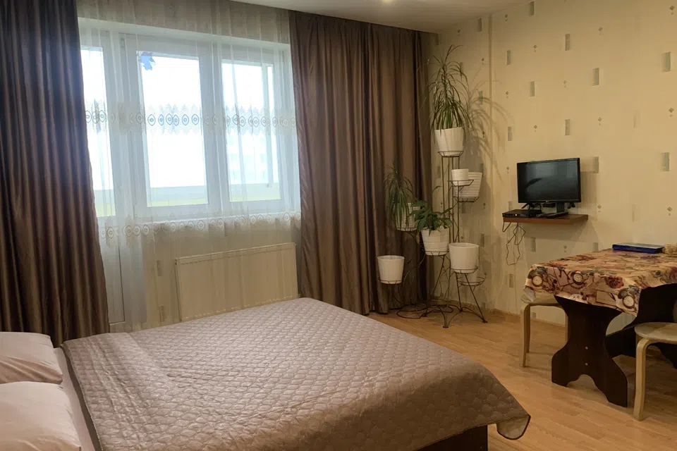 Апартаменты в Реутове 