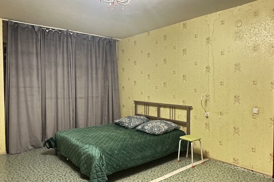 Квартира на Хабарова 19-6