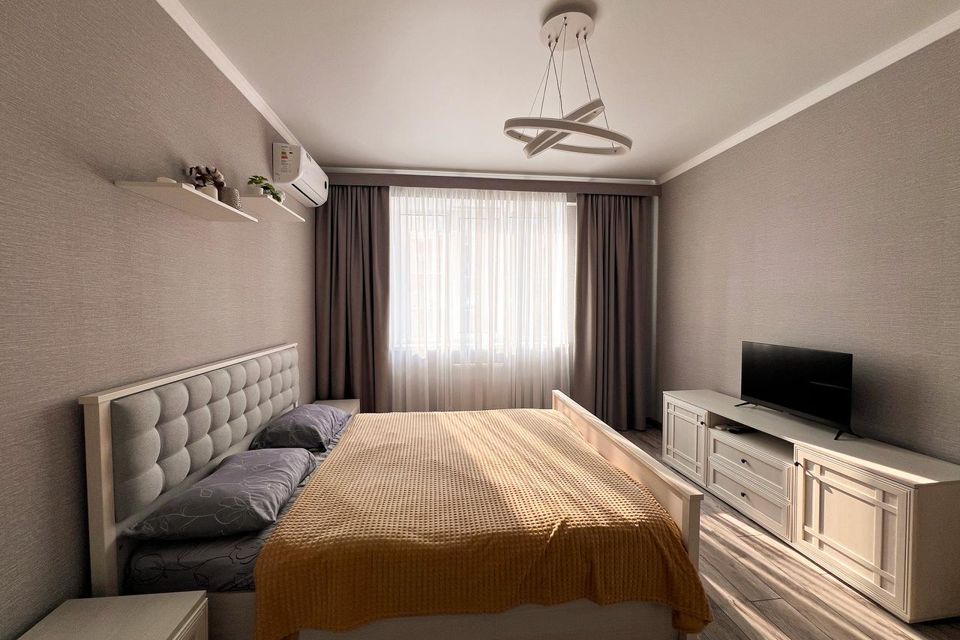 УЮТНЫЕ АПАРТАМЕНТЫ В МИНЕРАЛЬНЫХ ВОДАХ