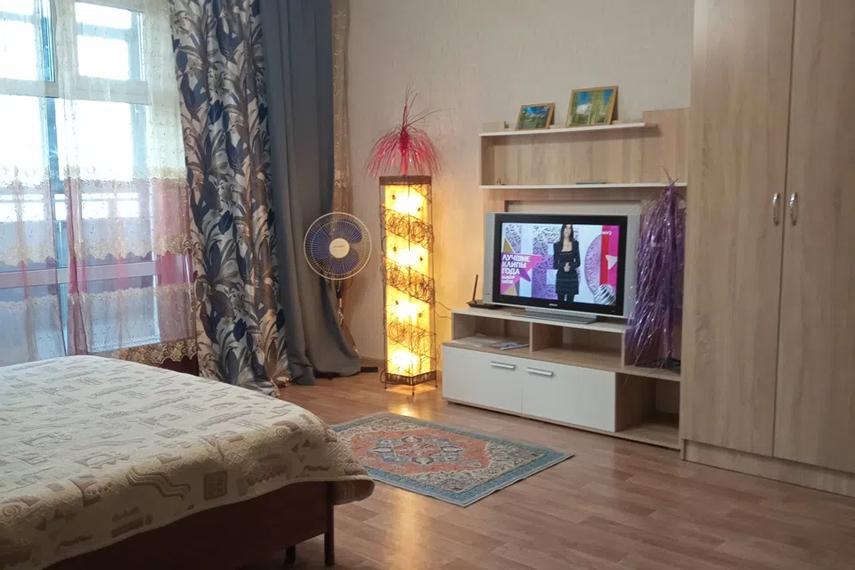 Уютная квартира в Новостройке,м-н Образцово
