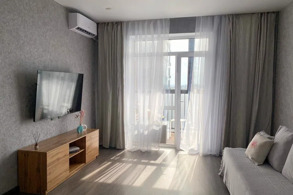  АпартКазань16 на Юнуса Ахметзянова,3А