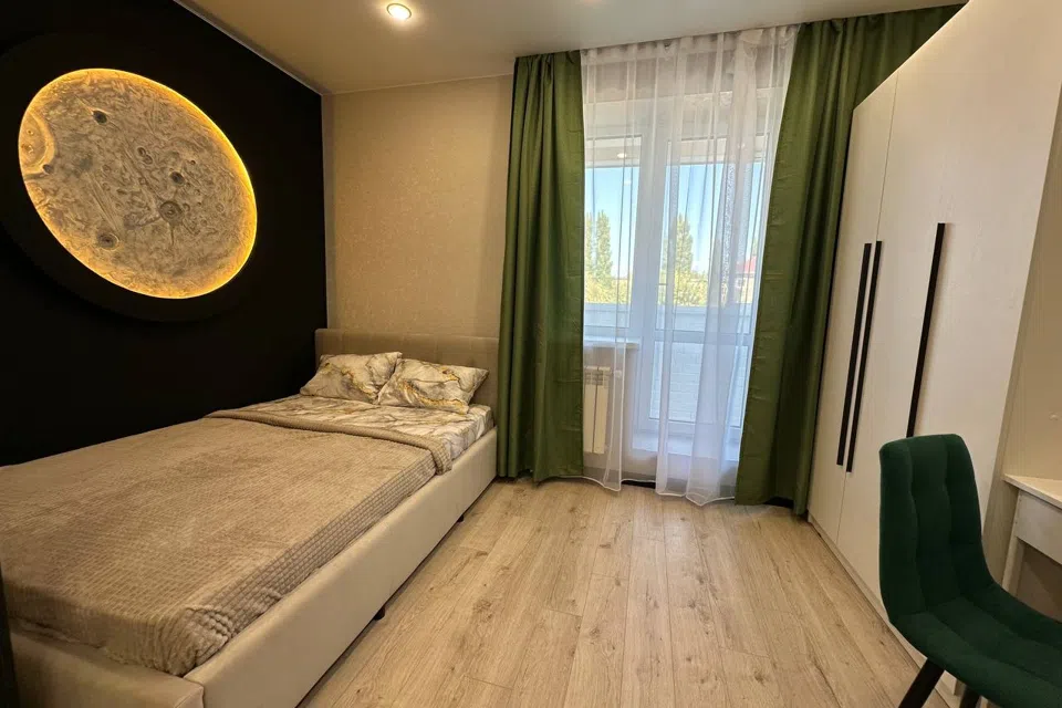 Комфорт в центре Тамбова