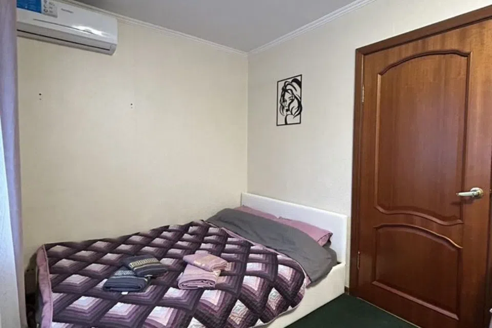 Квартира на сутки 